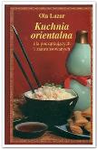 Okładka książki Kuchnia orientalna