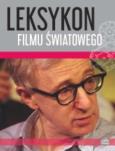 Okładka książki Leksykon filmu światowego