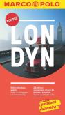 Okładka książki Londyn