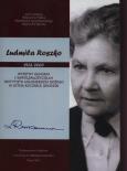 Opakowanie Ludmiła Roszko 1913-2000