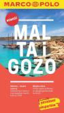 Okładka książki Malta, Gozo