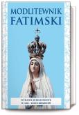 Okładka książki Modlitewnik Fatimski