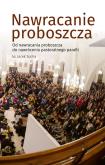 Okładka książki Nawracanie proboszcza