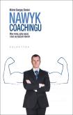 Okładka książki Nawyk coachingu
