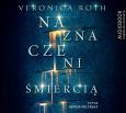Okładka książki Naznaczeni śmiercią - Audiobook