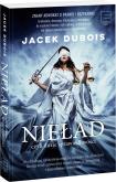 Okładka książki Nieład