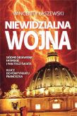 Okładka książki Niewidzialna wojna