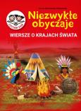 Okładka książki Niezwykłe Obyczaje