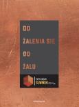 Okładka książki Od żalenia do żalu - Audiobook