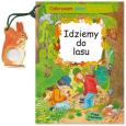 Opakowanie Odkrywam świat przyrody Idziemy do lasu