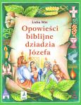 Okładka książki Opowieści biblijna dziadzia Józefa #4