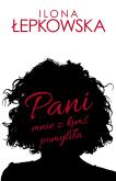 Okładka książki Pani mnie z kimś pomyliła pocket