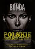 Okładka książki Polskie morderczynie