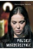 Okładka książki Polskie Morderczynie