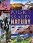 Okładka książki Polskie skarby natury
