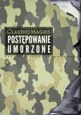 Okładka książki Postępowanie umorzone