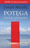 Okładka książki Potęga podświadomości
