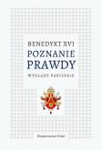 Okładka książki Poznanie prawdy