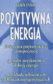 Okładka książki Pozytywna energia