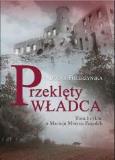 Okładka książki Przeklęty władca