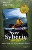 Okładka książki Przez Syberię na gapę