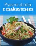 Okładka książki Pyszne dania z makaronem