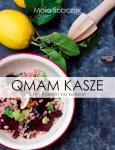 Okładka książki Qmam kasze BR w.2017
