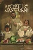 Okładka książki Receptury klasztorne