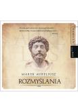 Okładka książki Rozmyślania - Audiobook