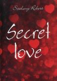 Okładka książki Secret love