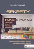 Okładka książki Sekrety home stagingu