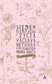Okładka książki Siedem rozdziałów z życia Vaclava Netusila...
