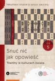 Opakowanie Snuć nić jak opowieść