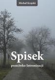 Okładka książki Spisek przeciwko Intronizacji