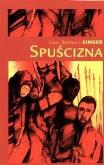 Okładka książki Spuścizna