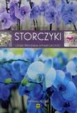 Okładka książki Storczyki. Łatwa i przyjemna uprawa orchidei w.II