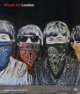 Opakowanie Street Art London