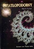 Okładka książki Światłopodobny