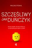 Okładka książki Szczęśliwy jak Duńczyk