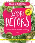 Okładka książki Szybki detoks