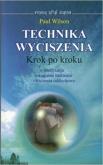 Okładka książki Technika wyciszenia