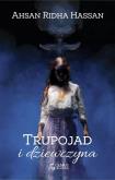 Okładka książki Trupojad i dziewczyna