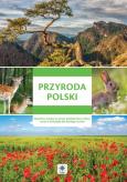 Okładka książki Unica Przyroda Polski