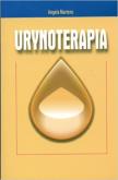 Okładka książki Urynoterapia