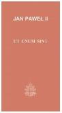 Okładka książki Ut Unum Sint J.P.II (30)