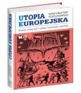 Okładka książki Utopia europejska
