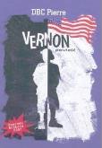 Okładka książki Vernon TW