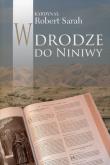 Okładka książki W drodze do Niniwy