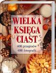 Opakowanie Wielka księga ciast
