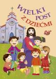 Opakowanie Wielki Post z dziećmi